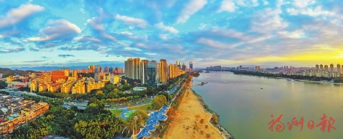 “2023年人民群众最满意的十件实事”回眸