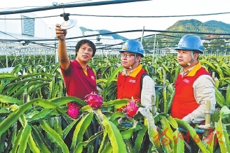 “2023年人民群众最满意的十件实事”回眸
