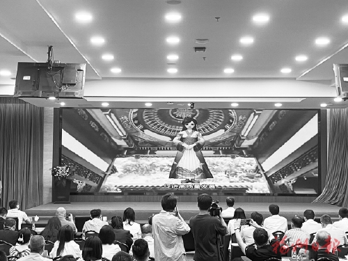 福州知识产权“硬实力”哪家强？