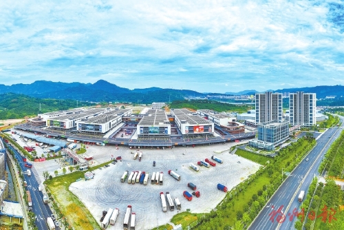 连江：“海上福州”走前头奋楫逐浪天地宽