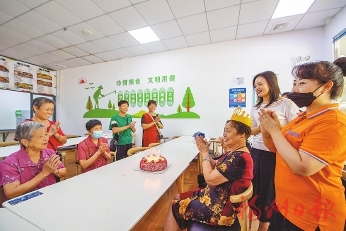 闽侯：加快融入主城区建设新闽侯