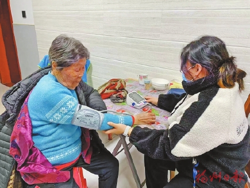 医疗资源往基层走，改变了什么？
