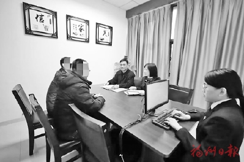 行政诉前冷静期让矛盾“化早化小”