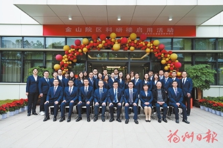 仁心筑就医疗高地　创新引领健康未来