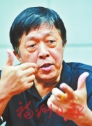 “闽剧第一梅”陈乃春：艺海无涯勤可渡