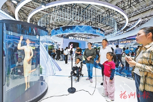 古建壁画动起来　左公与你话古今
