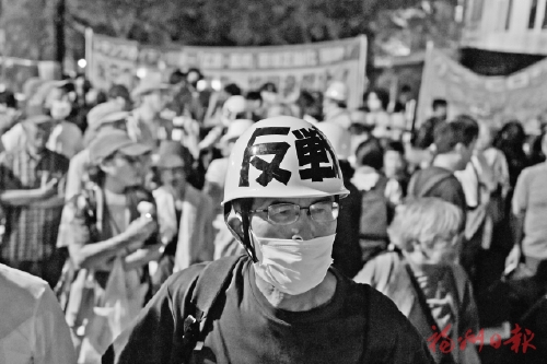 �㵺�˱�80���꣬�ձ���ս���������ɲ�ȱ