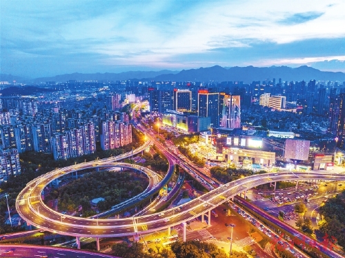 ����������ͨ;��������չ����