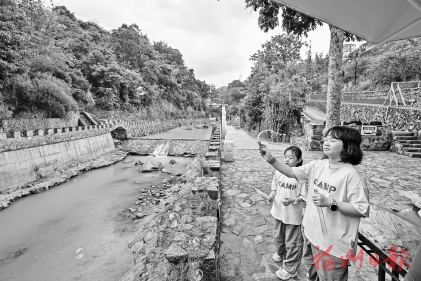 ����ϪԴ����ʮ��¸�Ϫ��