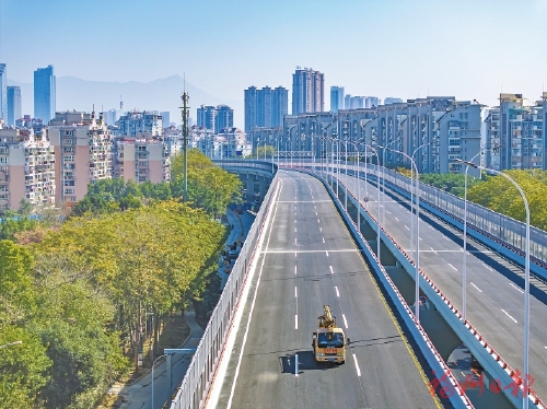 ��ɽ������߸߼ܽ���ͨ��