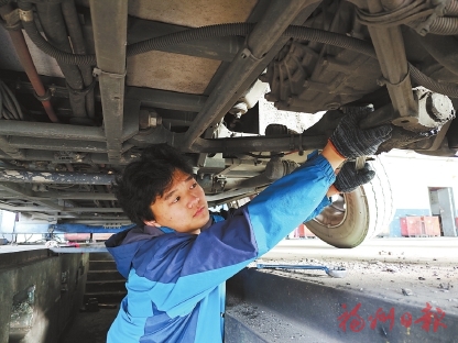 一名“公交医生”的春节值守