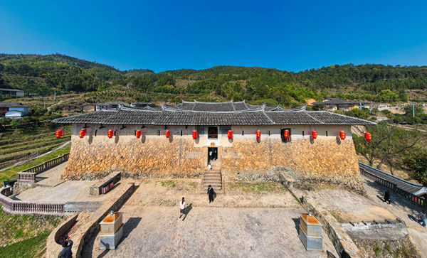 “福地闽清”文旅新品牌亮相
