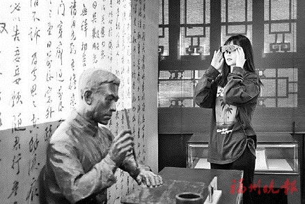 五大历史文化街区奉上“五一”大餐
