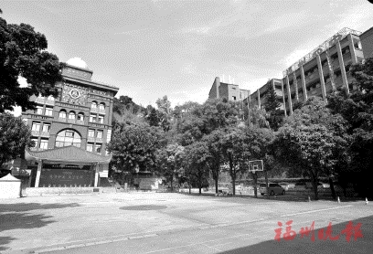 登高致远　惠泽天下