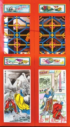 向海扬帆——福清三山瑟江翁氏宗祠
