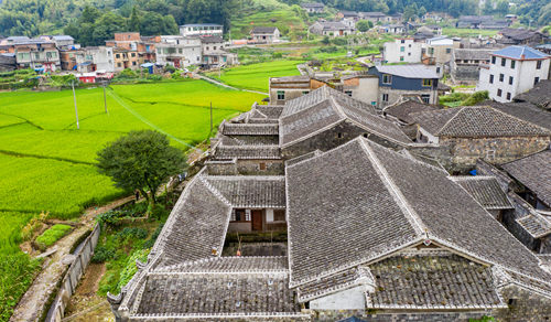 罗宁古官道：千年古道　驿路芳华