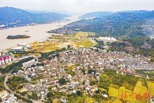琴江满族村：琴心剑胆　海国屏藩