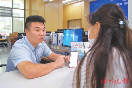 让马祖深度融入闽江口发展规划