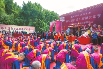 让马祖深度融入闽江口发展规划