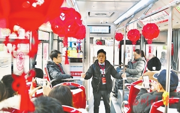 坐福厦高铁来　游福州门票半价