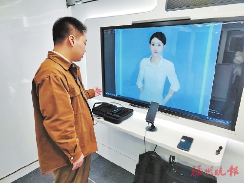 “AI复活亲人”兴起　有人欢喜有人忧