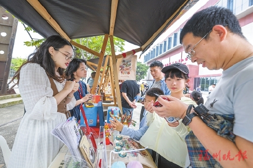 福州文旅消费TOP10新场景出炉