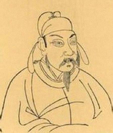 福州的介子推——东山居士虞寄