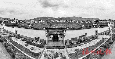 闽清宏琳厝：活化利用重塑魅力