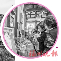 烟台山火出圈“流量密码”何在
