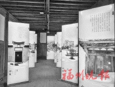 水西林古建筑群焕发新活力