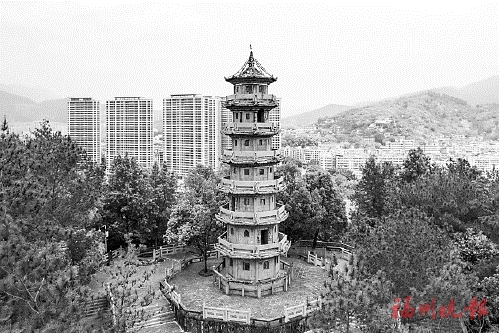 巷南巷北读书声　赢得“状元”满榕城