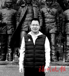 平台成就梦想，选择决定远方