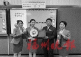 打造全省中职文化、艺术教育品牌校