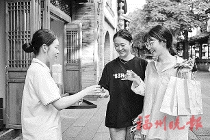 解锁三坊七巷　夏季游玩攻略
