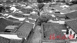 话说“黄巷”