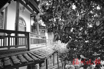 黄巷小记