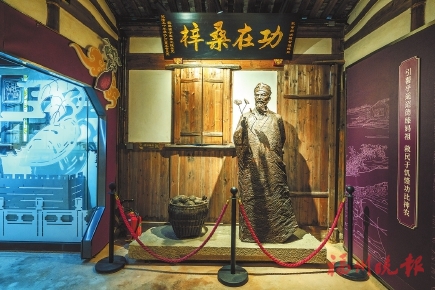 陈振龙故居：中国甘薯之父的家族传奇