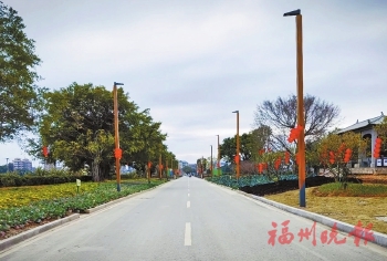 观鸟设施低干扰　观鸟距离更近了