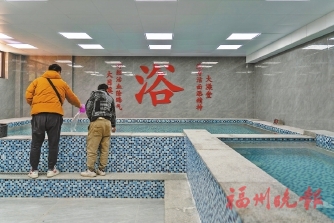 大目溪梦里水乡康养胜地