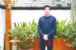 邵尊锋：抢“鲜”送上市民餐桌