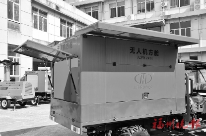 东南汽车城“智造”突围