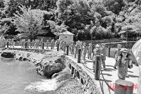 “村学”火出圈“研”途皆风景