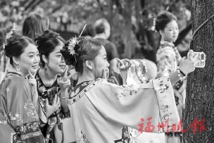 福州“五一”文旅大礼包来了