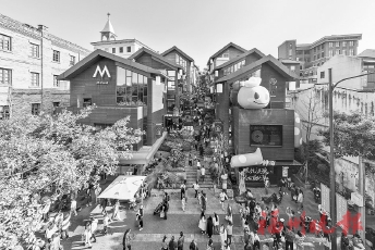 福州“五一”文旅大礼包来了
