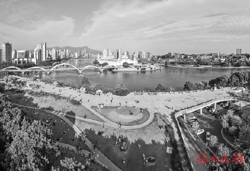 福州“五一”文旅大礼包来了