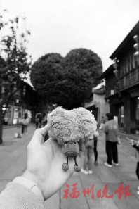 福州“五一”文旅大礼包来了