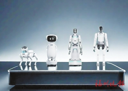 科技界“明星”将齐聚福州秀绝技