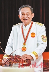 强振涛：聚春园是闽菜重要发源地