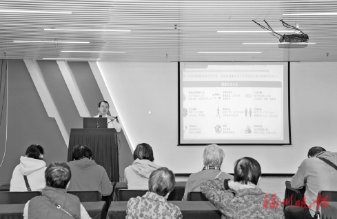 气温骤降　预防心梗注意“三个尽早”