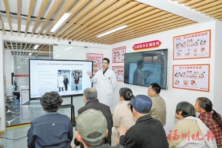 警惕！六大因素容易被胃癌“盯上”